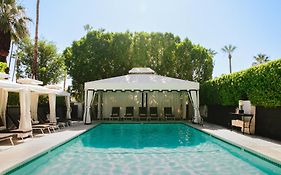 Avalon Hotel Bungalows Palm Springs